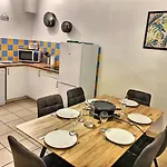 Apartmán Maison De Standing - Le Bouscat - Tram C - Netflix