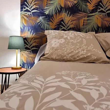 Apartmán Maison De Standing - Le Bouscat - Tram C - Netflix