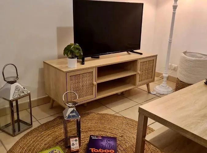 Maison De Standing - Le Bouscat - Tram C - Netflix * Bordeaux