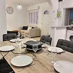 Apartment Maison De Standing - Le Bouscat - Tram C - Netflix
