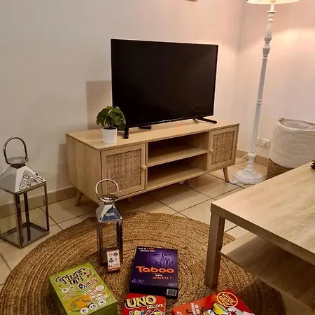 Maison De Standing - Le Bouscat - Tram C - Netflix * Μπορντό